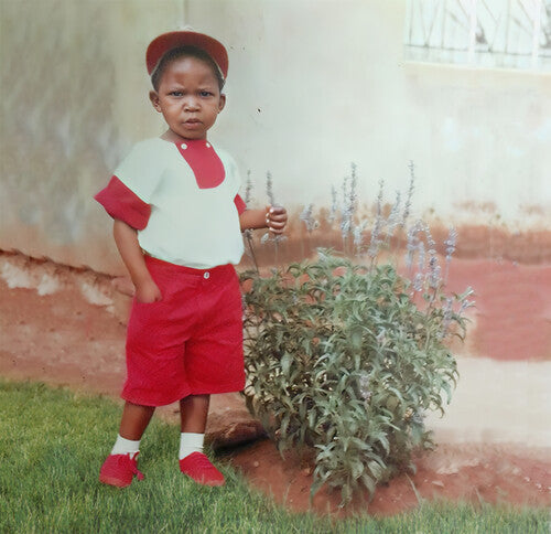 マルコム・ジヤネ Tree-O - True Story (CD)