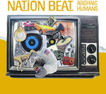 Nation Beat - Humanos Arcaicos (CD)
