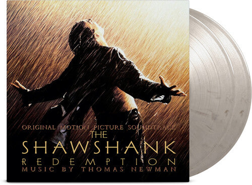 Thomas Newman - Shawshank Redemption (Original Soundtrack) (Vinyl)