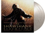 Thomas Newman - Shawshank Redemption (Original Soundtrack) (Vinyl)