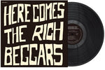Rich Beggars - Here Comes The Rich Beggars (Vinyl)