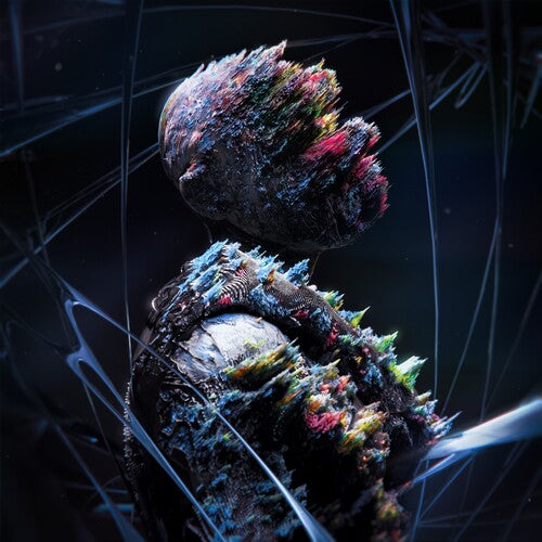 Windwaker - HYPERVIOLENCE (CD)