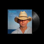 Kenny Chesney - Born (Vinilo)