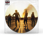 Motley Crue - Perros de guerra (Vinilo)