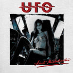 UFO - Ain't Misbehavin' (レコード)