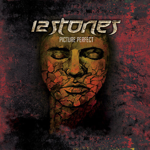 12 Stones - Picture Perfect (Vinyl)