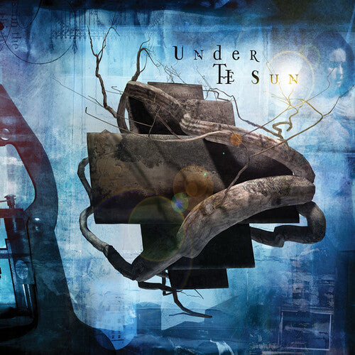 アンダー・ザ・サン - アンダー・ザ・サン (CD)