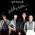 Utopia - Oblivion (Vinyl)
