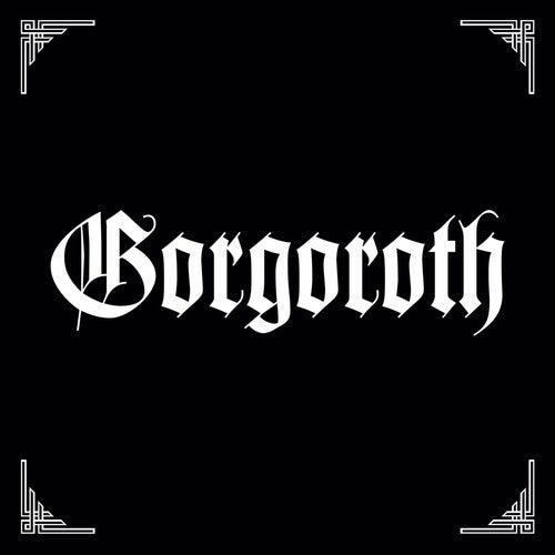 Gorgoroth - Pentagram (Vinyl)