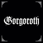 Gorgoroth - Pentagram (Vinyl)