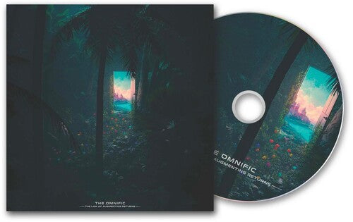 Omnific - La Ley de los Rendimientos Aumentados (CD)