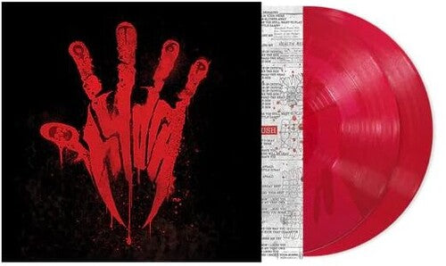 Otep - Hydra (10º Aniversario) (Vinilo)