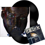 Dalek - Negro Necro Nekros (Vinilo)