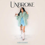 Sara Evans - Unbroke (CD)