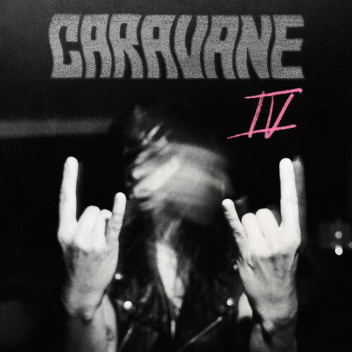 Caravane - IV - Limitada (Vinilo)