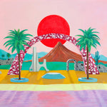 Malphino - Visit Malphino (Vinyl)