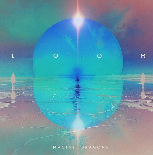 Imagine Dragons - LOOM (Vinilo)