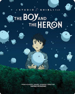 The Boy and the Heron (4K Ultra HD)