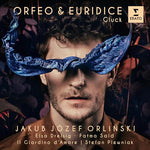 Jakub Józef Orlinski - Gluck: Orfeo Et Euridice (CD)