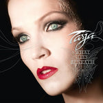 Tarja - Lo que yace debajo (CD)