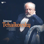 Varios artistas - Intense Tchaikovsky (Vinilo)