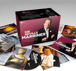 the album cover for Marriner, Neville - Marriner: Complete Warner Classics Recordings