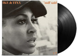 Ike & Tina Turner - Nuff Said - Vinilo desplegable de 180 gramos (negro)