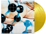 Mudvayne - LD 50 - Limited Gatefold 180-Gram Yellow & Black Marble Colored Vinyl (Vinyl)