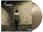 Mudvayne - Lost & Found - Edición limitada desplegable de vinilo de 180 gramos color mármol dorado y negro (vinilo)