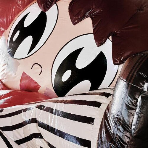 ポーター・ロビンソン - SMILE! :D (ビニールレコード)