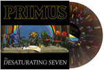 Primus - The Desaturating Seven (7th Anniversary Edition) (Vinyl)
