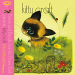 Kitty Craft - Beats & Breaks From The Flower Patch (Vinyl)