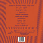 アイアン・ホース - ピッキン・オン・ザ・ドアーズ (CD)