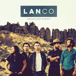 Lanco - Noches de aleluya (CD)