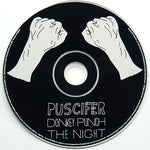 Puscifer : Donkey Punch The Night (CD, EP)
