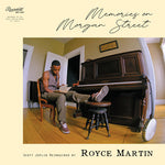Royce Martin - Memories on Morgan Street: Scott Joplin Reimagined by Royce Martin (Vinyl)