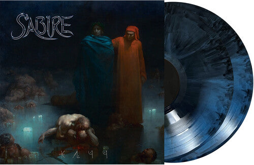Sabire - Jatt (Vinyl)