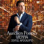 Aurelien Pontier - Viena: Apocalipsis alegre (CD)