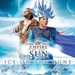 Empire of the Sun - Hielo en la duna (Vinilo)