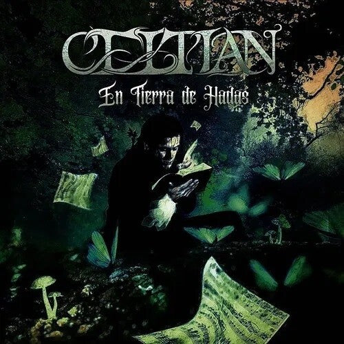Celtian - En Tierra De Hadas (Nueva Edicion Jewel) (CD)