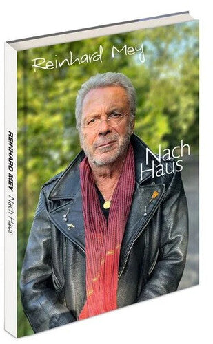Reinhard Mey - Nach Haus - Edición limitada de fotolibro (CD)