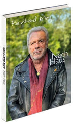 Reinhard Mey - Nach Haus - Edición limitada de fotolibro (CD)