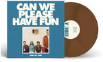 Kings of Leon - Can We Please Have Fun - Brown Colored Vinyl (Vinyl)