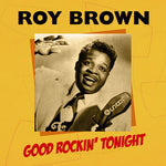 Roy Brown - Good Rockin' Tonight (CD)
