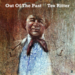 Tex Ritter - Regreso al pasado (CD)