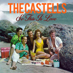 The Castells - So This Is Love (CD)