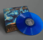 Crime & the City Solution - Just South Of Heaven (Vinyl)