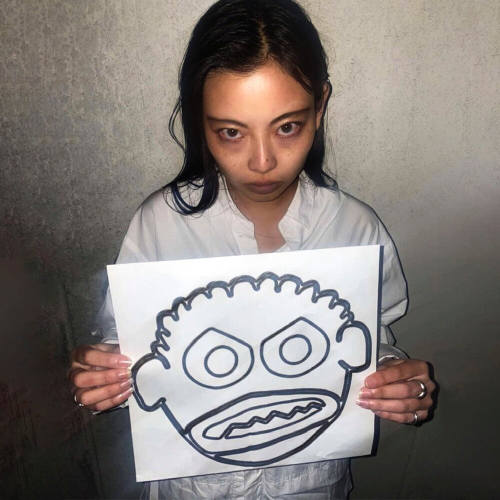 the album cover for Angry Blackmen - Legend Of Abm