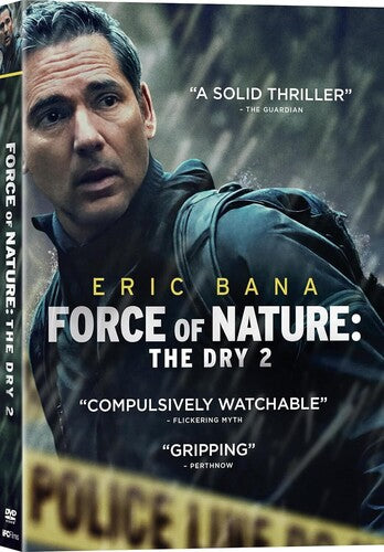 Fuerza de la Naturaleza: La Seca 2 (DVD)