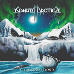 Sonata Arctica - Claro frío más allá (CD)
